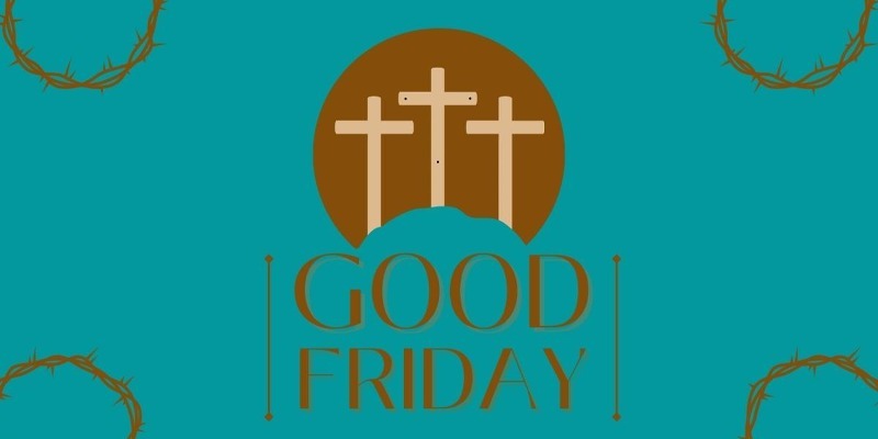 Good Friday all-age service